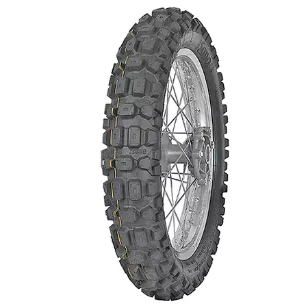 Angebot Enduro Reifen hinten Mitas MC23 Rockrider 110/80-18 58P TT