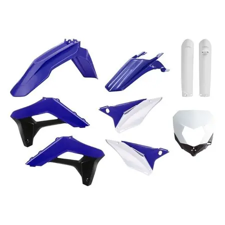 Expressversand Verkleidungskit Polisport Sherco SE 300 2017-2024