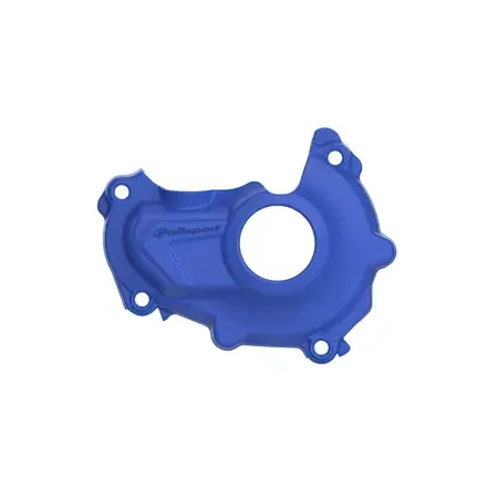 Top-Angebot Zünddeckelschutz Polisport blau Husqvarna TE 250