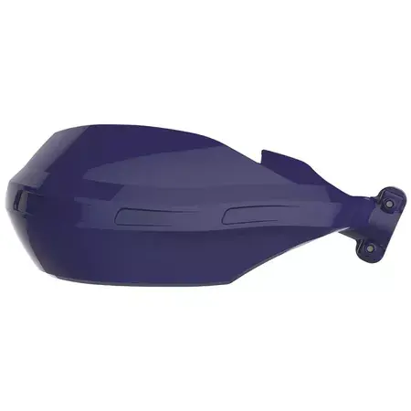 Handprotektoren Polisport Nomad blau Beliebt