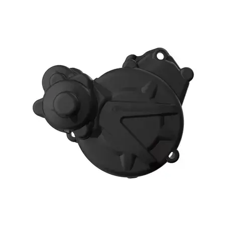 Zünddeckelschutz Polisport schwarz Gas Gas EC250 Heißes Angebot