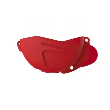 Bestpreis Kupplungsdeckelschutz Polisport rot Honda CRF 250 ab 2018
