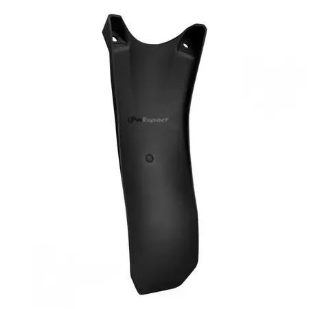 Online Kaufen Spritzschutz Stoßdämpfer Polisport schwarz Honda CRF 250 / 450