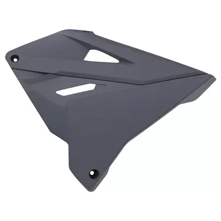 Seitenverkleidungen vorn Polisport Restyle 2019 grau Nardo Suzuki RM 125 / 250 Online Kaufen