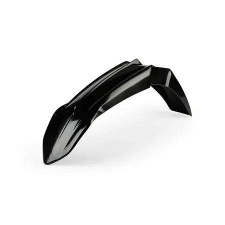 Schutzblech vorn Polisport Restyle schwarz Yamaha YZ 125 Sonderangebot
