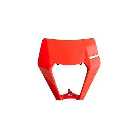 Wochenendangebot Scheinwerfermaske Polisport orange KTM XC-W / EXC