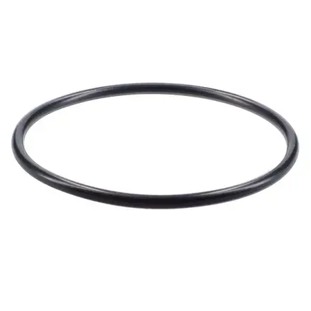 Dichtring Rücklichtkappe rund 120mm Simson S51 Neu