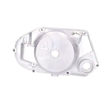 Top-Seller Kupplungsdeckel M541 / M741 ohne Drehzahlmesserantrieb Simson S51