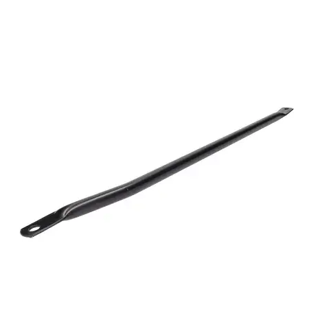 Versand Am Gleichen Tag Unterzugstrebe links schwarz Simson S51E / S70E / S53E / S83E Enduro