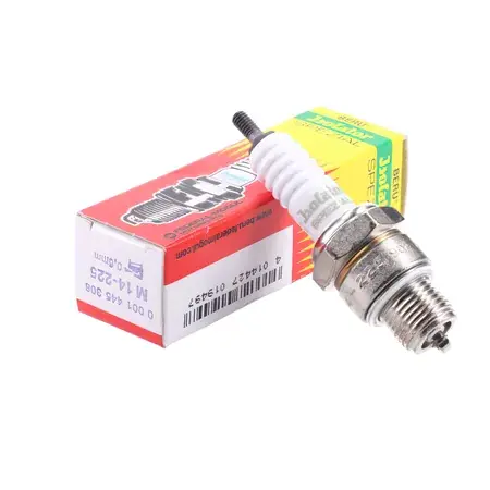 Online Kaufen Zündkerze M14-225 Isolator Spezial Simson