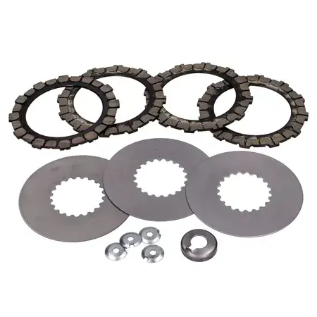 Letzte Chance Kupplungsteile Set Regenerierung Simson S51