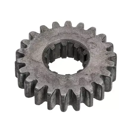 Losrad 22 Zähne 3. / 4. Gang 3- / 4-Gang-Getriebe Simson S51 Top-Angebot