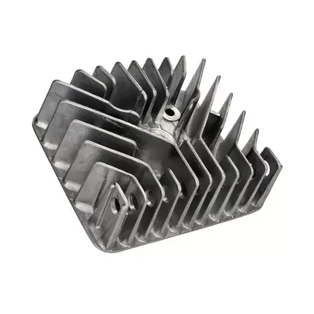 Zylinderkopf Almot Simson S50 / KR51/1 Schwalbe Letzte Chance