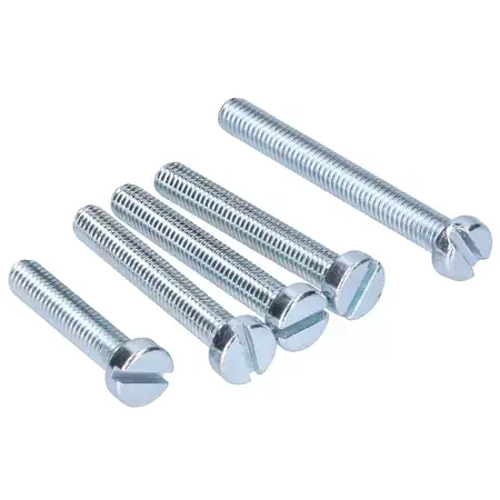 Schrauben-Set Kupplungsdeckel Simson S50 Schneller Versand