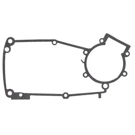 Motormitteldichtung Kurbelgehäuse Simson S50 Highlight