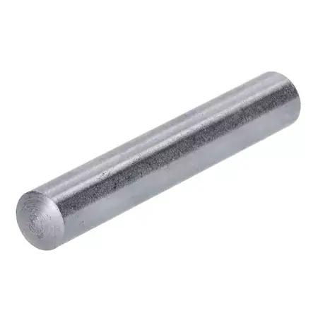 Top-Angebot Anschlagröhrchen / Anschlagbolzen Motor 51x8mm Simson S50