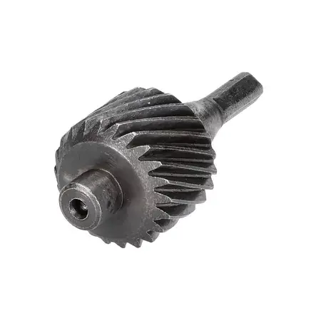 Schraubenritzel Tachoantrieb 22 Zähne Metall Simson S50 Schnäppchen