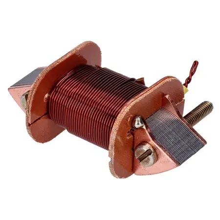 Heißes Angebot Ladespule Lichtmaschine 6V Simson S51