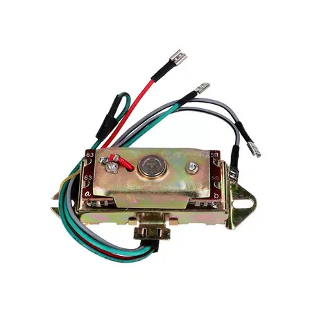 Ladeanlage 6V Simson S50 / S51 / S70 / KR51/2 Sonderangebot