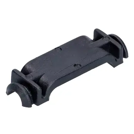 Bowdenzughalter vorn Kotflügel Simson S50 / S51 / S70 Highlight