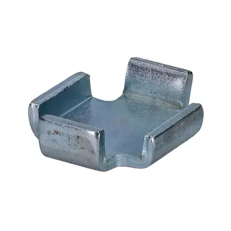 Zwischenlage Bremsbacken 2,0mm Simson S51 Neu Im Sortiment
