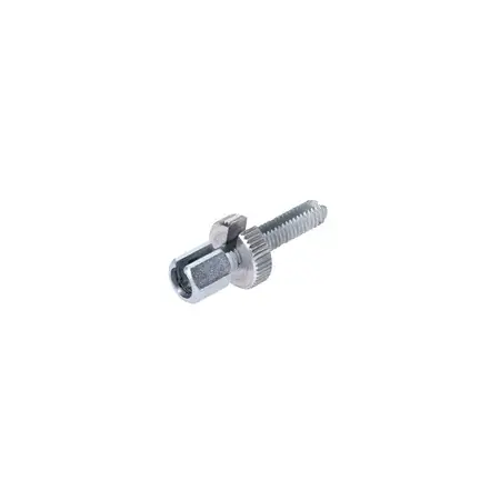 Neu Einstellschraube Bowdenzug M6x30 lenkerseitig Simson S51