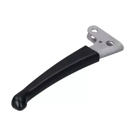Bremshebel / Kupplungshebel schwarz Simson bis 1976 Mega-Angebot