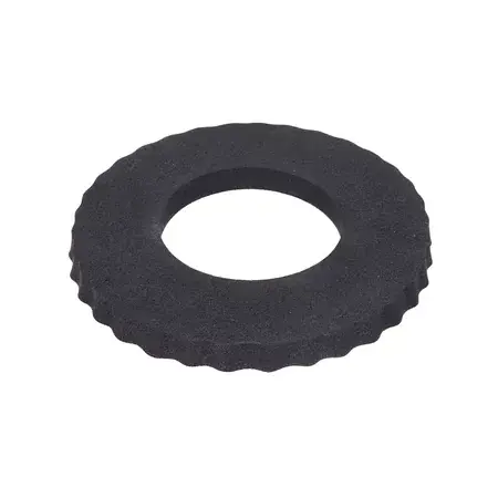 Tankschutzring Moosgummi 120x60x10mm schwarz Simson S51 Super-Preis