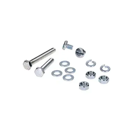 Knallerangebot Normteile Set Auspuff / Abgasanlage 13-teilig Simson S51