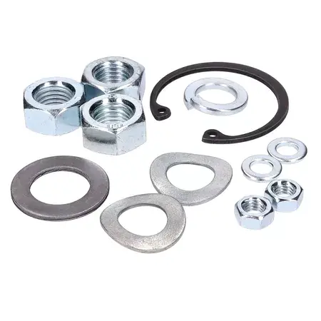 Normteile Set Hinterradantrieb Simson S51 Jetzt Bestellen