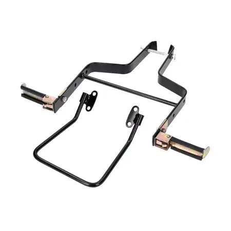 Neue Kollektion Kindersitz Simson S50 / S51 / S70