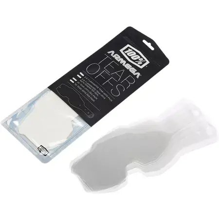 Top-Seller Tear Offs 100% Armega laminiert umlaufende Dichtung 2-7PK