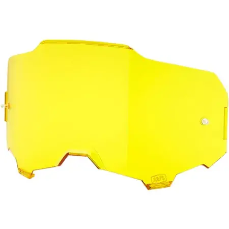 Expressversand Ersatzglas 100% Armega gelb