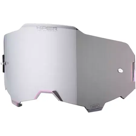 Ersatzglas 100% Armega HiPER® silber verspiegelt Preisreduziert