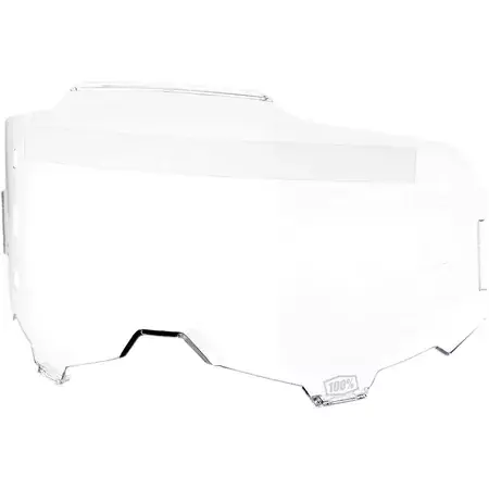 Ersatzglas 100% Armega Forecast klar Günstig