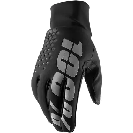 Jetzt Bestellen Handschuhe 100% Hydromatic Brisker waterproof schwarz