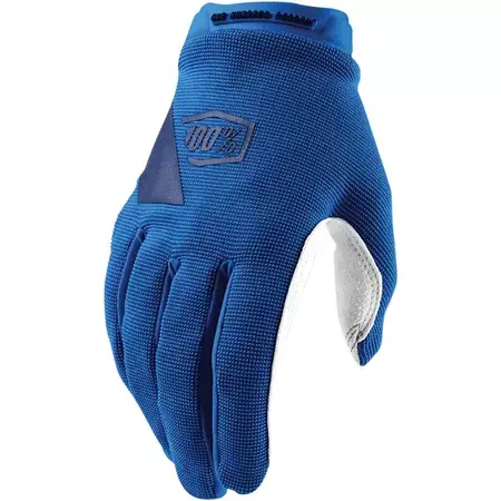 Meistverkauft Handschuhe 100% Ridecamp Damen blau