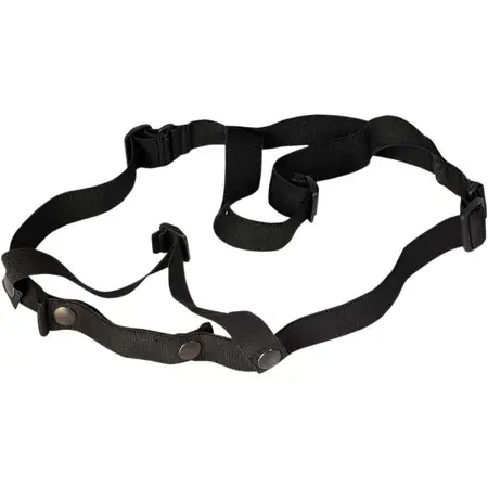 A-Strap System für Nackenschutz Alpinestars Bionic Sichere Zahlung