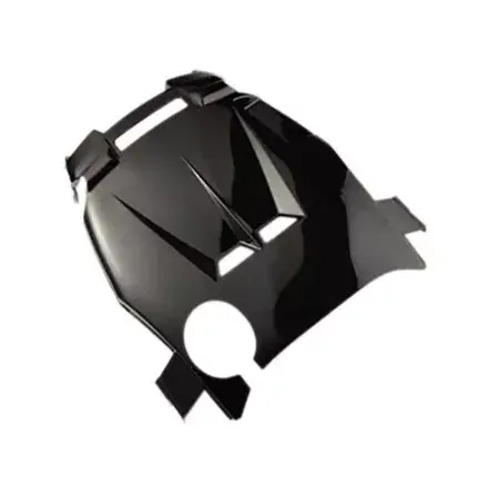 Sale Durchgang über Hinterrad schwarz Yamaha Aerox bis 2013