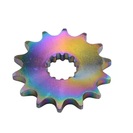Mega-Angebot Kettenritzel Doppler - 428 Neochrome Minarelli AM6