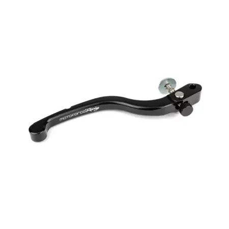 Finale Aktion Bremshebel Radial Bremspumpe vorn Motoforce Racing schwarz