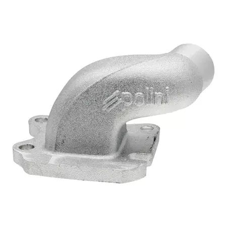 Begrenztes Angebot Ansaugstutzen Polini AW 24mm Peugeot Fox / Honda Wallaroo