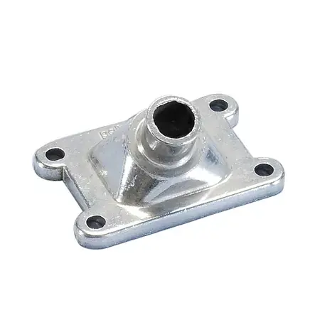 Must-Have Ansaugstutzen Polini AW 18mm (SHA) Minarelli RV4 / RV6 / AM6