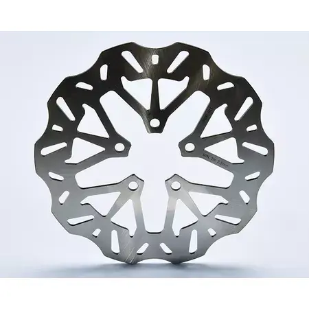 Bremsscheibe Polini 260/58mm Kymco Downtown / K-XCT / Kawasaki J300 Kracherpreis