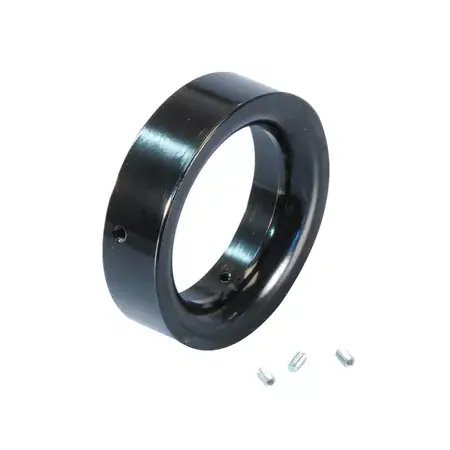 Luftfilteradapter Metall 61mm Polini CP Vergaser Mega-Angebot