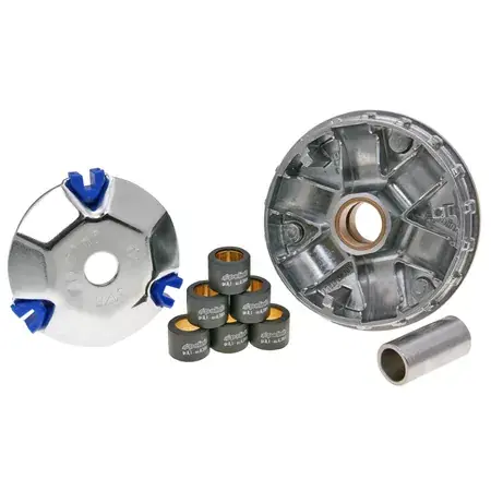 Variomatik Maxi Hi-Speed Polini Honda Vision 110 (NSC110) Knallerangebot