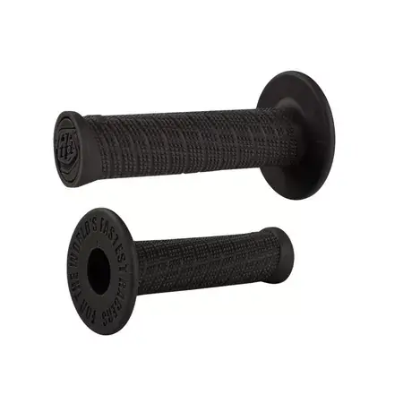 Griffe ODI Troy Lee Design Full Diamond schwarz Sichere Zahlung