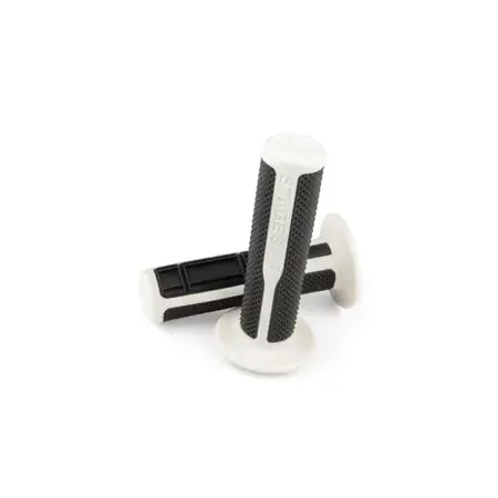 Griffe Stage6 Ultimate Grips schwarz / weiß Neuheit