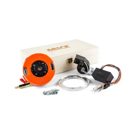 Expressversand Zündung MVT Digital Direct Zündapp