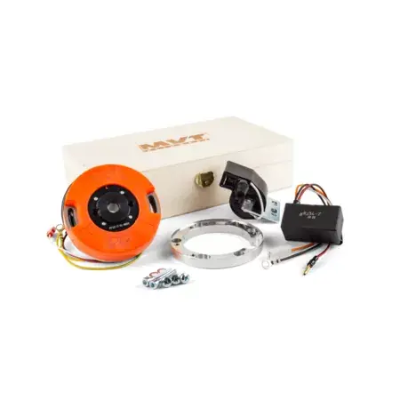 Super-Preis Zündung MVT Digital Direct Derbi Variant